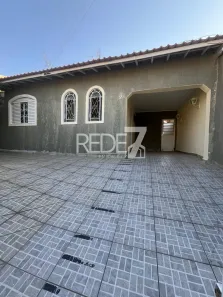 Casa com 3 Quartos à venda, 124m² no Dic VI (Conjunto Habitacional Santo Dias Silva), Campinas