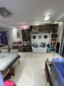 Apartamento com 2 Quartos à venda, 64m² no Água Branca, São Paulo