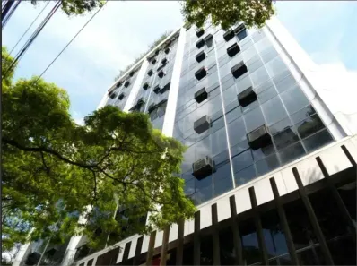 Sala Comercial à venda, 105m² no Indianópolis, São Paulo