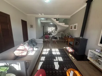 Casa com 3 Quartos à venda, 262m² no Centro, Pelotas