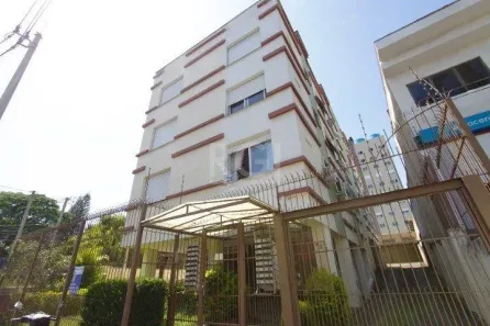 Apartamento com 1 Quarto à venda, 41m² no Passo da Areia, Porto Alegre