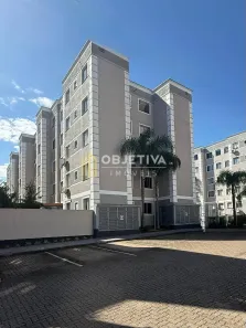 Apartamento com 2 Quartos à venda, 42m² no Operário, Novo Hamburgo