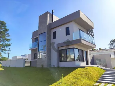Casa de Condomínio com 3 Quartos para alugar, 208m² no Country, Santa Cruz do Sul