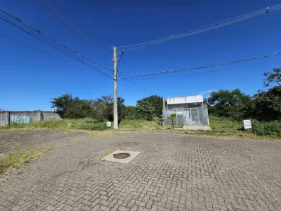Lote/Terreno à venda, 125m² no Aberta dos Morros, Porto Alegre