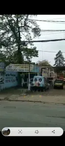 Lote/Terreno para alugar, 1500m² no Demarchi, São Bernardo do Campo