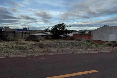 Lote/Terreno à venda, 250m² no Floresta, Cascavel
