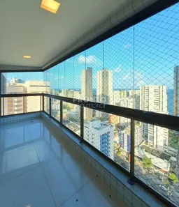 Apartamento com 4 Quartos à venda, 166m² no Pina, Recife