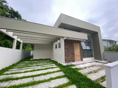 Casa com 3 Quartos à venda, 144m² no Forquilhas, São José