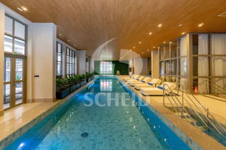 Apartamento com 3 Quartos à venda, 200m² no Santo Amaro, São Paulo