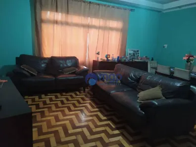 Sobrado com 4 Quartos à venda, 190m² no Vila Nova Mazzei, São Paulo