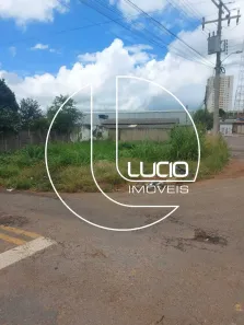 Lote/Terreno à venda, 234m² no Jardim Alexandrina, Anápolis