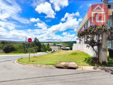 Lote/Terreno à venda, 471m² no Condomínio Residencial Campos do Conde, Bragança Paulista