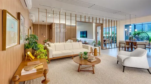 Apartamento com 3 Quartos à venda, 139m² no Serrinha, Goiânia
