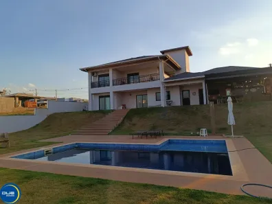 Sobrado com 3 Quartos à venda, 392m² no Jardim Quintas da Terracota, Indaiatuba