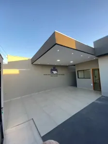 Casa com 2 Quartos à venda, 118m² no Residencial Santa Regina, São José do Rio Preto