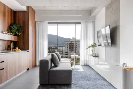 Apartamento com 2 Quartos à venda, 65m² no Centro, Balneário Camboriú