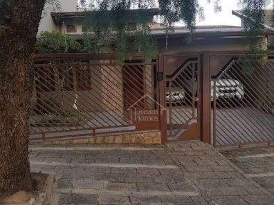 Casa com 3 Quartos à venda, 200m² no Santa Marina, Valinhos