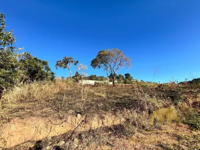 Lote/Terreno à venda, 960m² no Atibaia Vista da Montanha, Atibaia