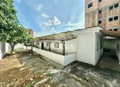 Lote/Terreno à venda, 486m² no Santa Mônica, Belo Horizonte