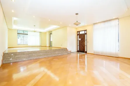 Casa com 5 Quartos à venda, 431m² no Campo Comprido, Curitiba