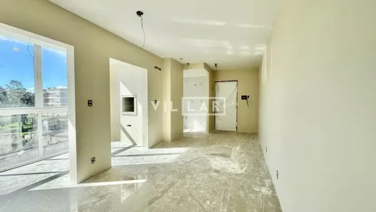 Apartamento com 1 Quarto à venda, 27m² no Cassino, Rio Grande