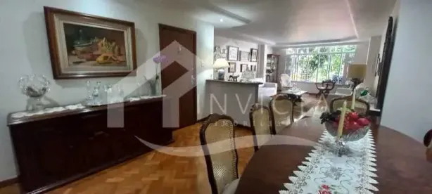 Apartamento com 3 Quartos à venda, 141m² no Copacabana, Rio de Janeiro