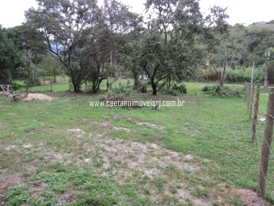 Lote/Terreno à venda, 2801m² no Agrobrasil, Cachoeiras de Macacu