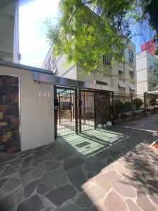 Apartamento com 1 Quarto para alugar, 40m² no São João, Porto Alegre
