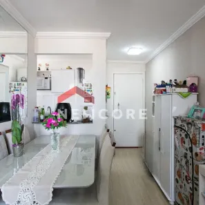 Apartamento com 2 Quartos à venda, 50m² no Penha de França, São Paulo
