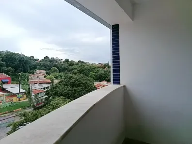 Apartamento com 3 Quartos à venda, 72m² no Serrano, Belo Horizonte
