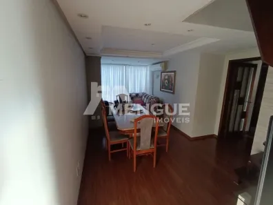 Cobertura com 3 Quartos à venda, 261m² no São Sebastião, Porto Alegre