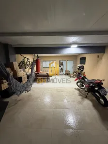 Casa com 3 Quartos à venda, 366m² no Parque Real de Goiânia, Aparecida de Goiânia