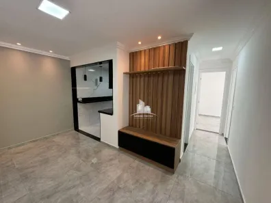 Apartamento com 2 Quartos à venda, 52m² no Retiro, Volta Redonda