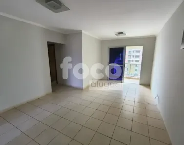Apartamento com 3 Quartos para alugar, 100m² no Patrimônio, Uberlândia