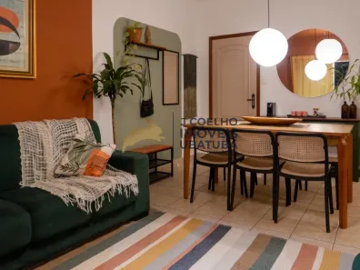 Apartamento com 2 Quartos à venda, 63m² no Praia Grande, Ubatuba