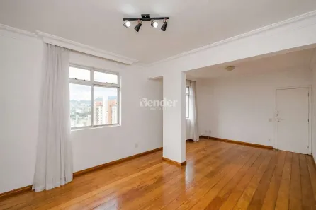 Apartamento com 3 Quartos à venda, 140m² no Luxemburgo, Belo Horizonte