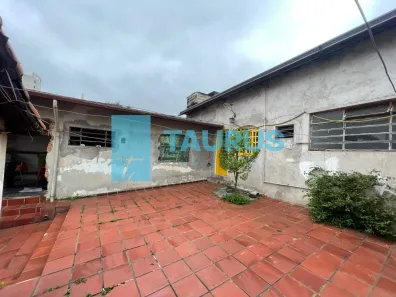 Lote/Terreno à venda, 460m² no Cidade Vargas, São Paulo