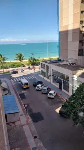Apartamento com 1 Quarto à venda, 40m² no Praia da Costa, Vila Velha