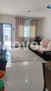 Sobrado com 3 Quartos à venda, 103m² no Parada Inglesa, São Paulo
