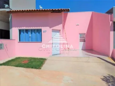 Casa com 2 Quartos à venda, 85m² no Vila Piedade, Itapetininga