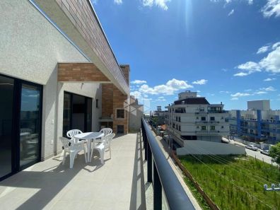 Apartamento com 3 Quartos à venda, 160m² no Canto Grande, Bombinhas