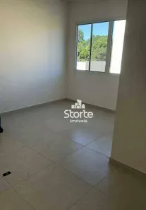 Apartamento com 2 Quartos à venda, 48m² no Jardim Ipanema, Uberlândia