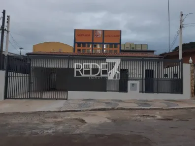 Casa com 5 Quartos à venda, 248m² no Vila Joaquim Inácio, Campinas