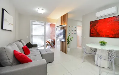 Apartamento com 3 Quartos à venda, 85m² no Agronômica, Florianópolis