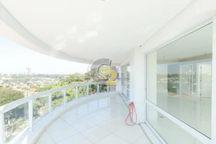 Cobertura com 3 Quartos à venda, 420m² no Perdizes, São Paulo