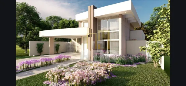 Casa com 3 Quartos à venda, 210m² no Extensão do Bosque, Rio das Ostras