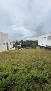 Lote/Terreno à venda, 363m² no Alphaville (Abrantes), Camaçari