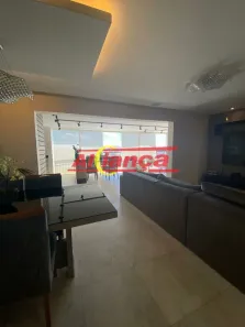 Apartamento com 3 Quartos à venda, 164m² no Macedo, Guarulhos