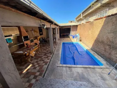 Casa com 5 Quartos à venda, 420m² no São Geraldo, Belo Horizonte