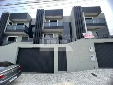 Casa com 3 Quartos à venda, 139m² no Jardim Carvalho, Ponta Grossa